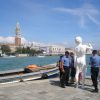 Venice–The Centurion Palace Hotel; Architecture Biennale; The Historic Regatta.