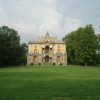 Florence & Lucca: The Villas, Gardens & Treasures of Tuscany