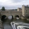 Jane Austen & Bath, England
