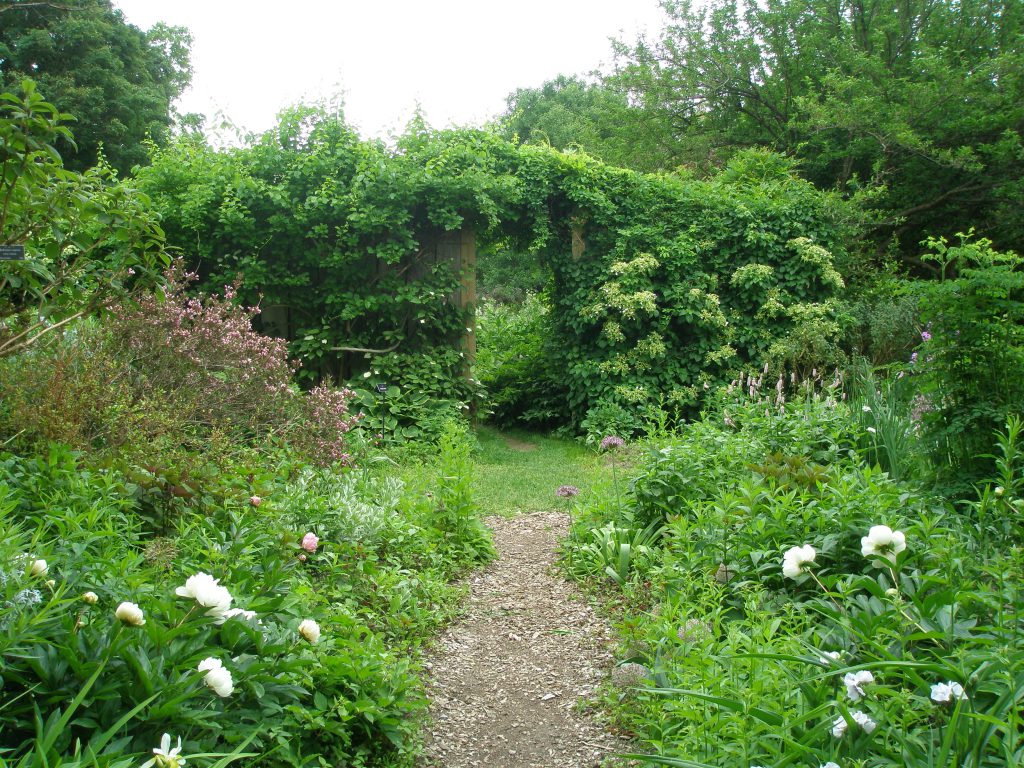 Hudson River Valley Gardens–Part Two: Stonecrop, & Kykuit | NanQuick