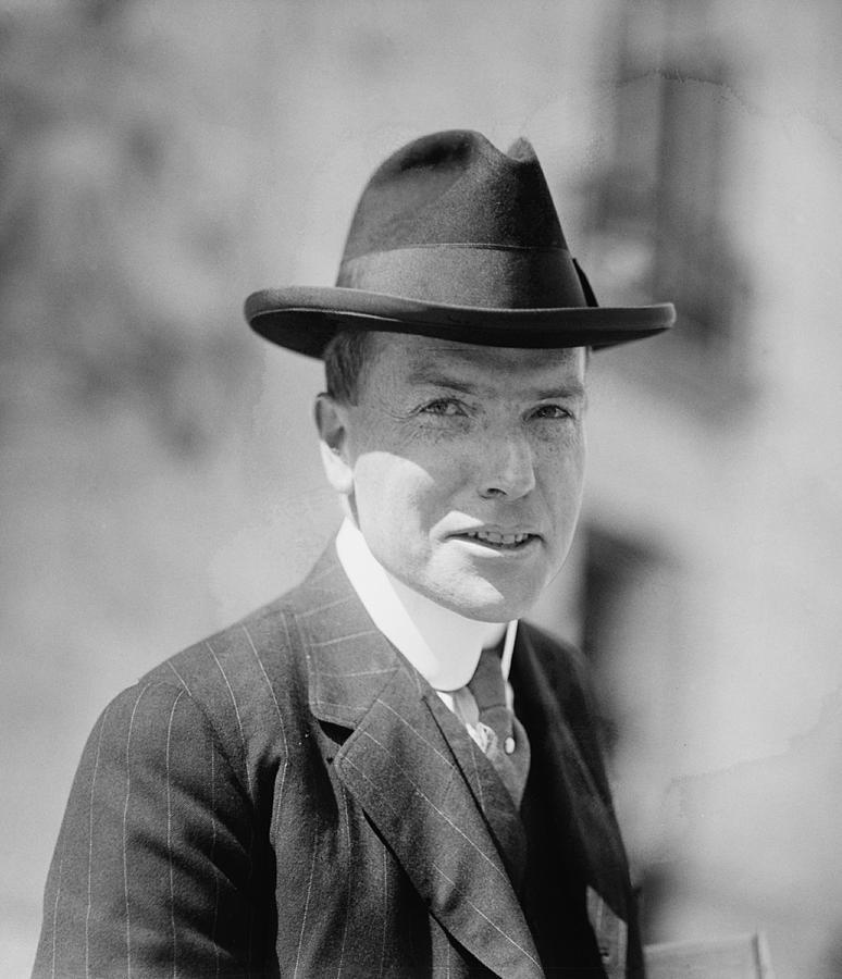 John D. Rockefeller Junior