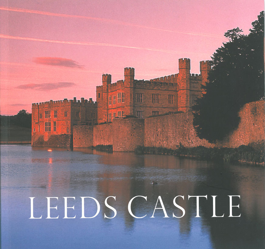 Since 1119, Leeds Castle has perched upon an island in the River Len. Over the past 900 years, the castle has been greatly expanded. It began as a Norman stronghold, and has since been the private property of six of England’s medieval queens; and a palace used by Henry VIII and Catherine of Aragon. After 1552, the castle passed into private ownership, and was owned successively by the Culpeper, Fairfax and Wykeham Martin families. In the early 20th century the Castle became the retreat of Olive, Lady Baillie, an Anglo -American heiress. Image courtesy of Leeds Castle. 