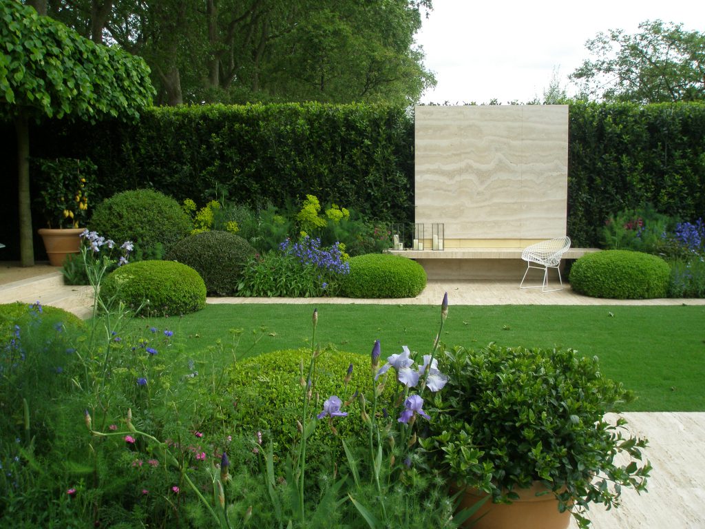 The Chelsea Flower Show of 2014: Contemplating the Biggest Pop-Up ...