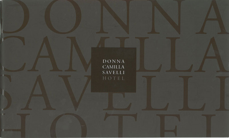 Donna Camilla Savelli Hotel. #27 via Garibaldi. Trastevere 00153, Rome, Italy. Telephone# +39-06-588861. Website: www.hoteldonnacamillasavelli.com 