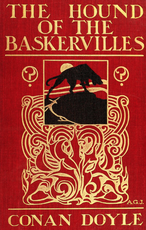 Book cover of the First Edition