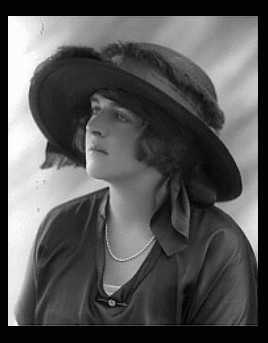  Lady Dorothy Milner Gathorne-Hardy D’Oyly Carte (born 1889, died 1977). The 3rd and youngest daughter of the 2nd Earl of Cranbook, Dorothy married Rupert in 1907, and became a full partner with him in the design of their gardens at Coleton Fishacre. In 1932, after their 21-year-old son Michael died in an auto accident, their marriage began to crumble: in 1941 Rupert divorced Dorothy for adultery. Soon thereafter, she moved to the Bahamas, where she married St.Yves de Verteuil who was her co-respondent in the divorce case. 