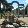 The Treasures of Tivoli, Italy. Part One: Explorations of the Archaeological Complex at Villa Adriana